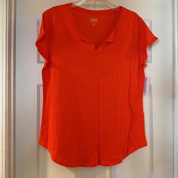 NY&CO shirt set - Picture 4 of 5